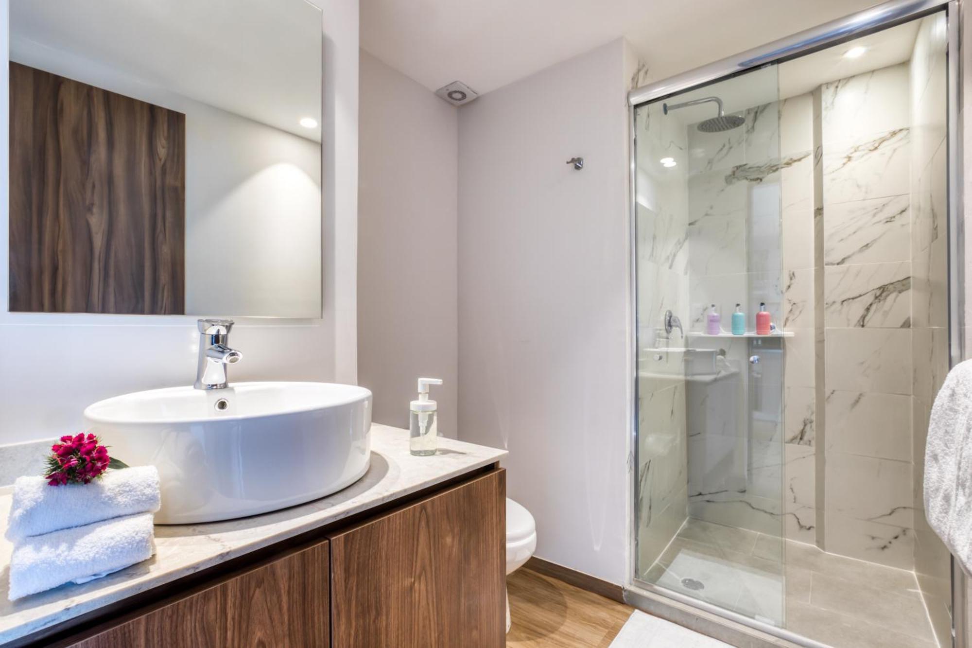 Uliv Apartments Polanco مدينة مكسيكو الغرفة الصورة