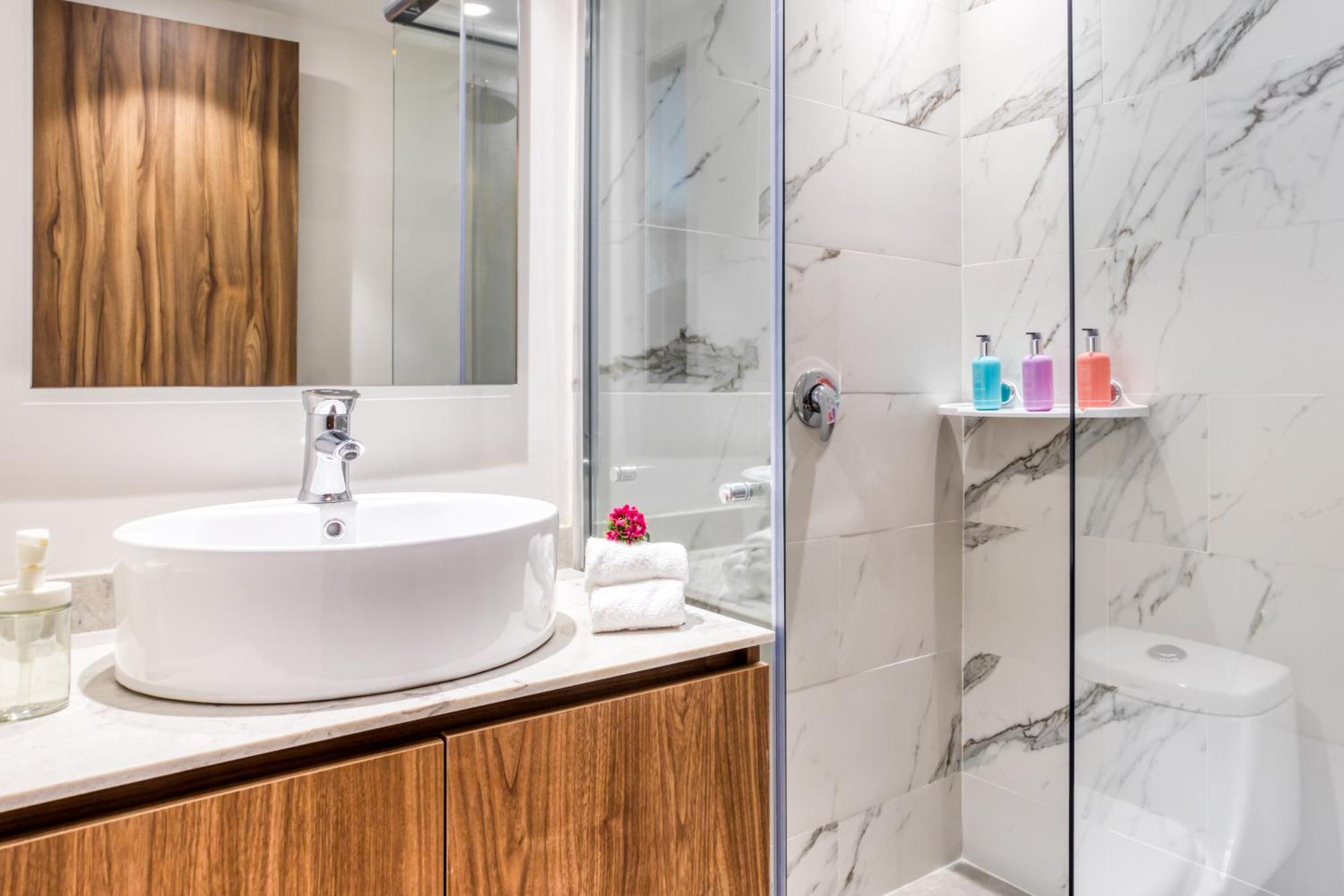 Uliv Apartments Polanco مدينة مكسيكو الغرفة الصورة