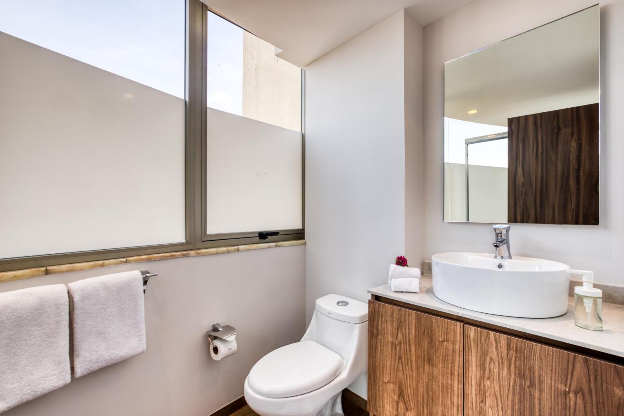 Uliv Apartments Polanco مدينة مكسيكو الغرفة الصورة